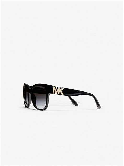 damenbrille michael kors|Lucky Bay Sunglasses .